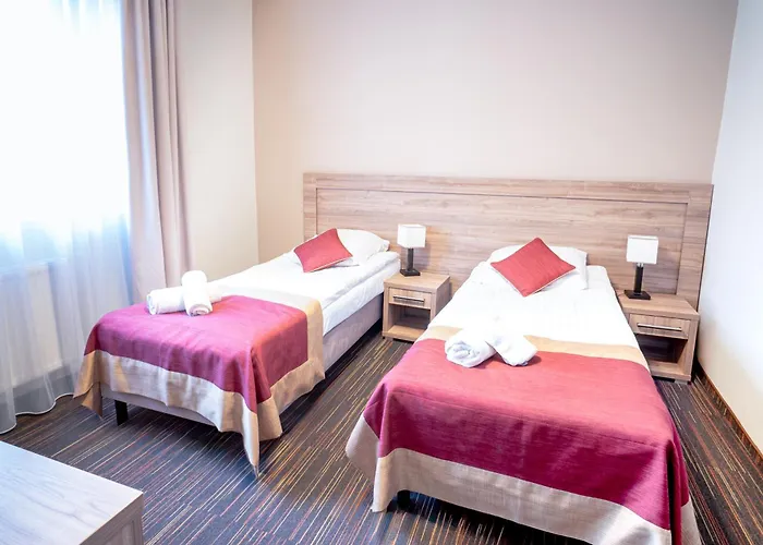 Osrodek Szkoleniowo-wypoczynkowy 