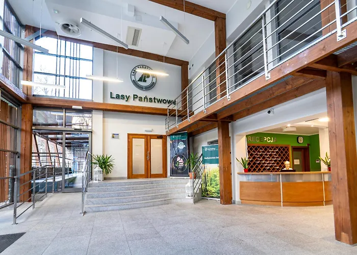 Resort Osrodek Szkoleniowo-wypoczynkowy 