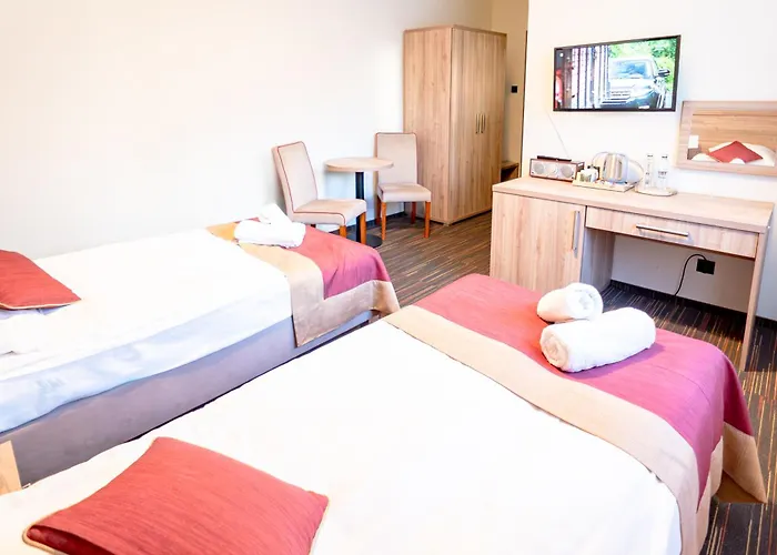 Osrodek Szkoleniowo-wypoczynkowy 