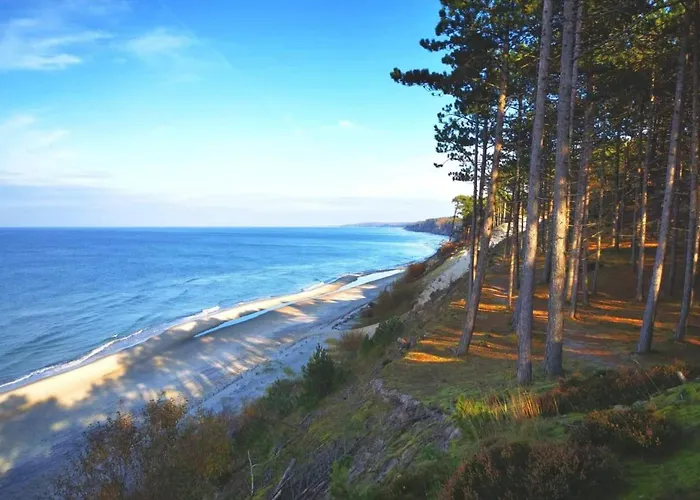 Resort Osrodek Szkoleniowo-wypoczynkowy 