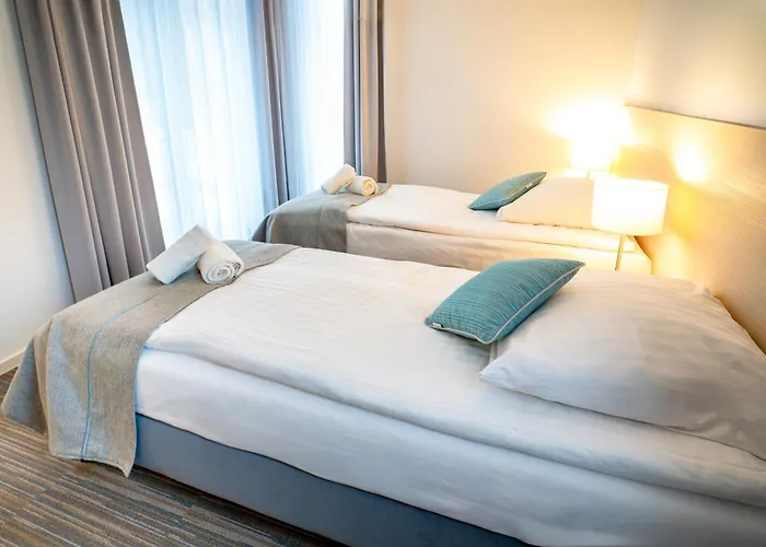 Osrodek Szkoleniowo-wypoczynkowy 