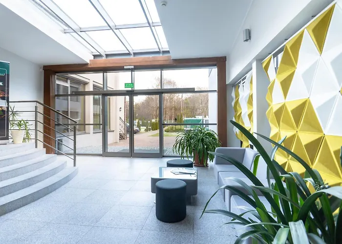 Resort Osrodek Szkoleniowo-wypoczynkowy 