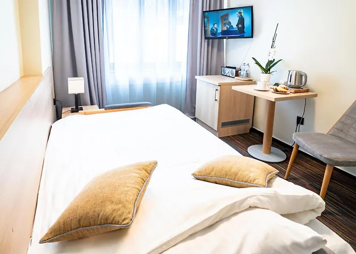 Resort Osrodek Szkoleniowo-wypoczynkowy 