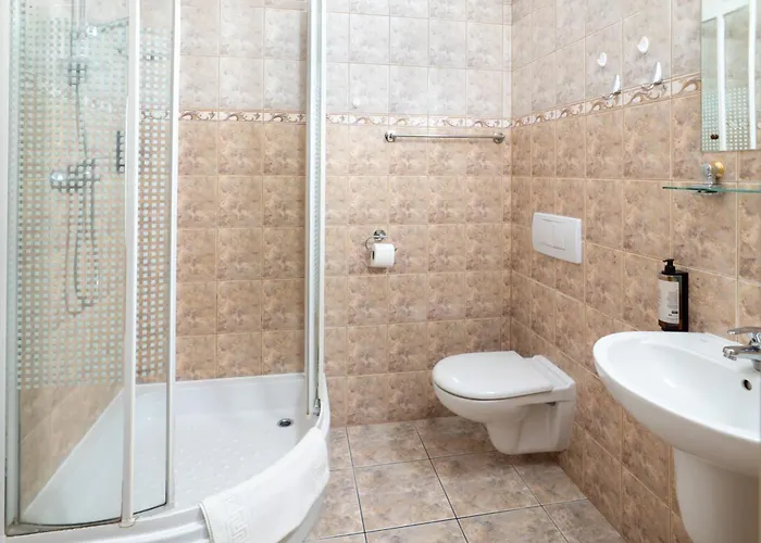 Osrodek Szkoleniowo-wypoczynkowy 