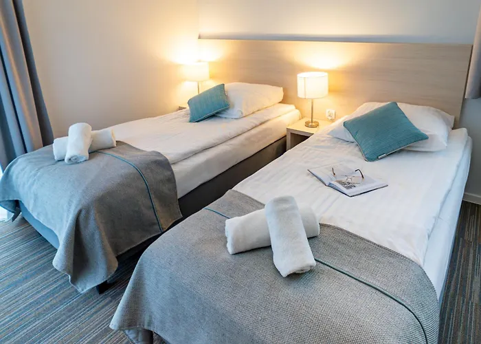 Osrodek Szkoleniowo-wypoczynkowy 