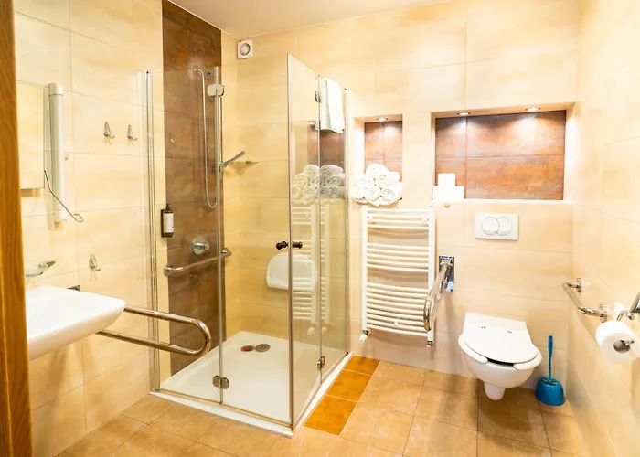 Resort Osrodek Szkoleniowo-wypoczynkowy 