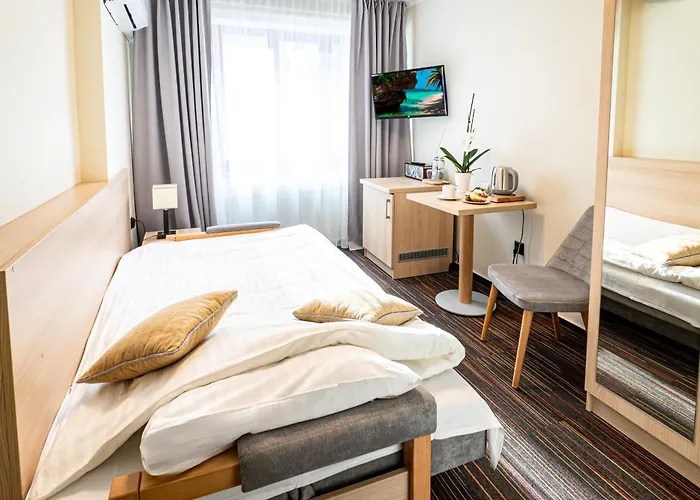 Osrodek Szkoleniowo-wypoczynkowy 