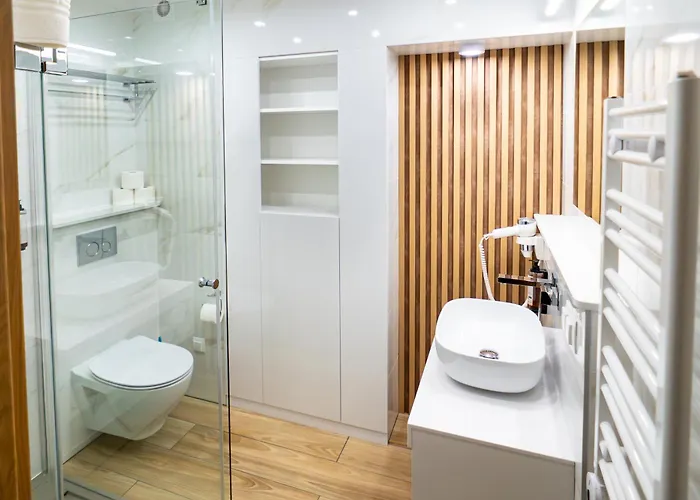 Osrodek Szkoleniowo-wypoczynkowy 