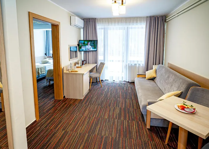 Osrodek Szkoleniowo-wypoczynkowy 