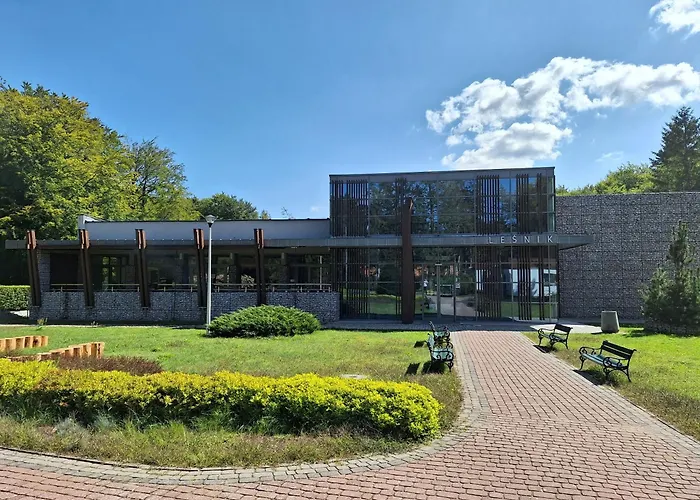 Osrodek Szkoleniowo-wypoczynkowy 