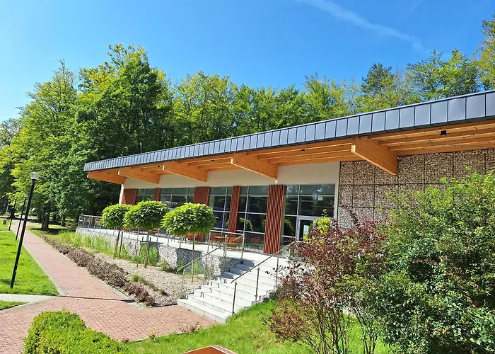 Resort Osrodek Szkoleniowo-wypoczynkowy 