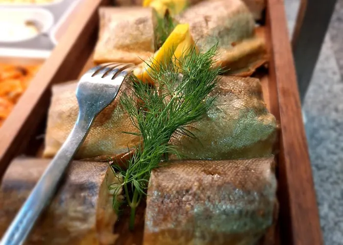 度假村 Osrodek Szkoleniowo-wypoczynkowy 