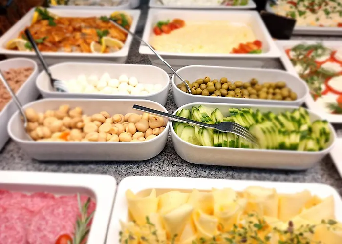 度假村 Osrodek Szkoleniowo-wypoczynkowy 