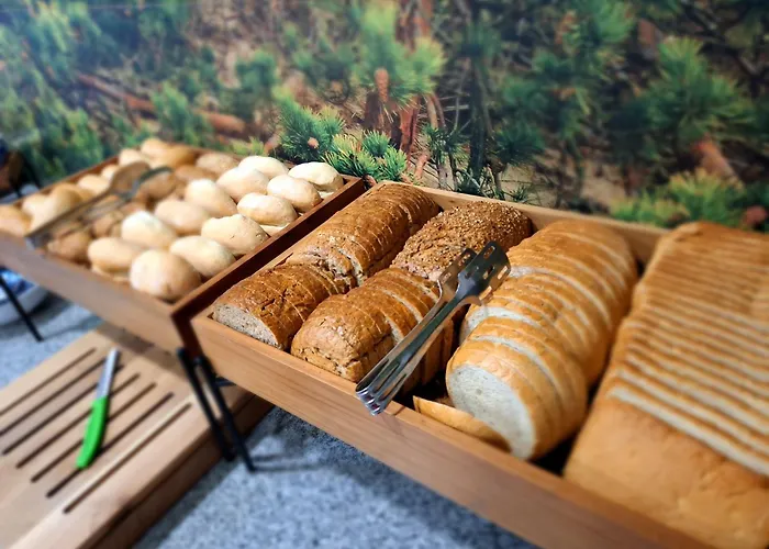 Osrodek Szkoleniowo-wypoczynkowy 