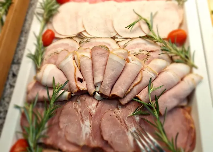 Resort Osrodek Szkoleniowo-wypoczynkowy 