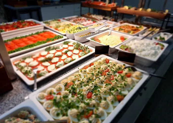 Osrodek Szkoleniowo-wypoczynkowy 