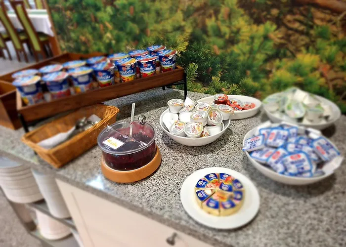 Osrodek Szkoleniowo-wypoczynkowy 