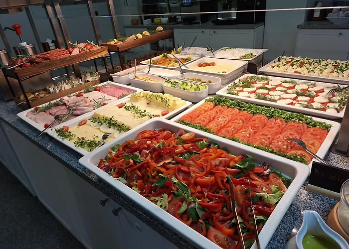 Osrodek Szkoleniowo-wypoczynkowy 