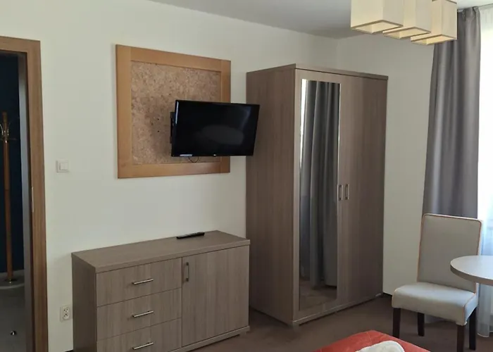 Osrodek Szkoleniowo-wypoczynkowy 