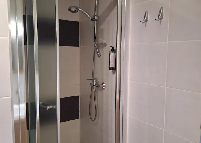 度假村 Osrodek Szkoleniowo-wypoczynkowy 