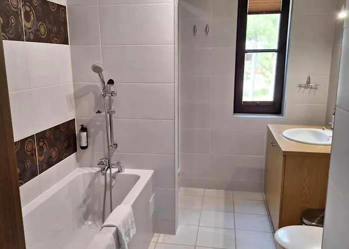 Osrodek Szkoleniowo-wypoczynkowy 