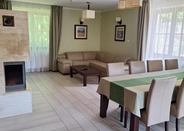 Osrodek Szkoleniowo-wypoczynkowy 