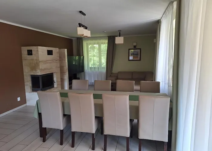 Osrodek Szkoleniowo-wypoczynkowy 