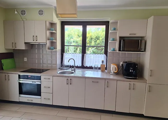 Osrodek Szkoleniowo-wypoczynkowy 