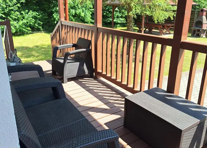 Osrodek Szkoleniowo-wypoczynkowy 