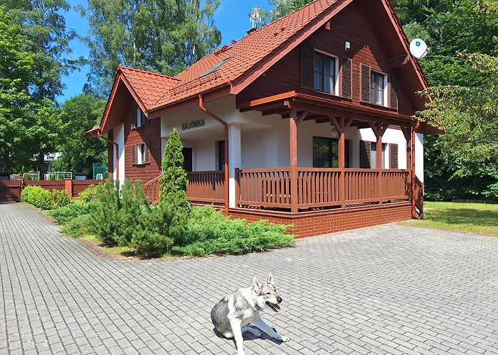 Osrodek Szkoleniowo-wypoczynkowy 