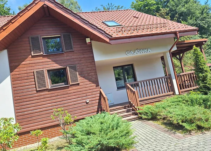 Osrodek Szkoleniowo-wypoczynkowy 