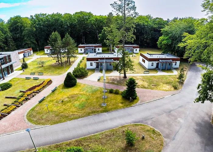 Resort Osrodek Szkoleniowo-wypoczynkowy 