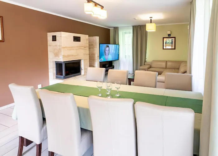 Osrodek Szkoleniowo-wypoczynkowy 