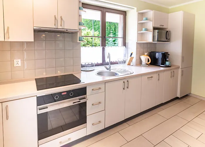 Osrodek Szkoleniowo-wypoczynkowy 