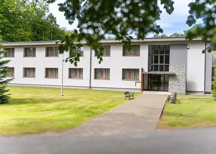 Osrodek Szkoleniowo-wypoczynkowy 