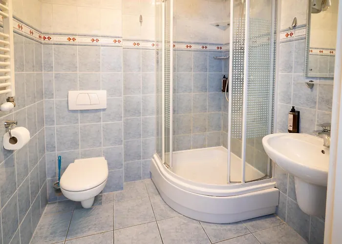 Osrodek Szkoleniowo-wypoczynkowy 