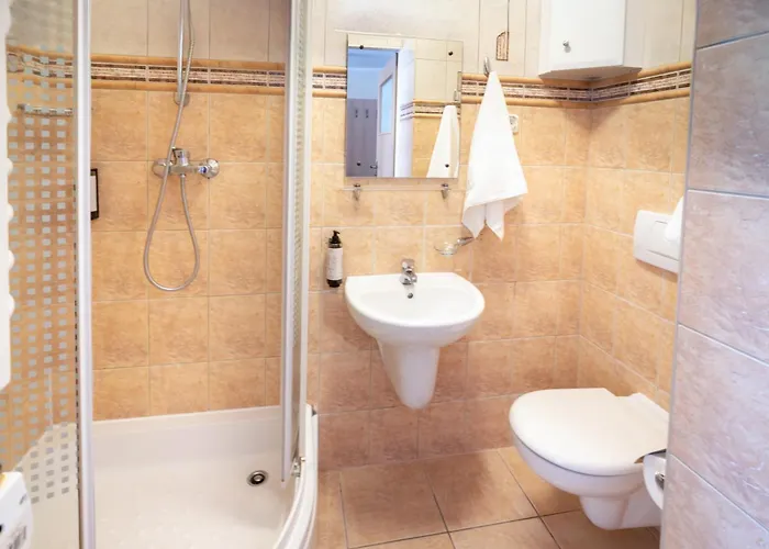 Osrodek Szkoleniowo-wypoczynkowy 