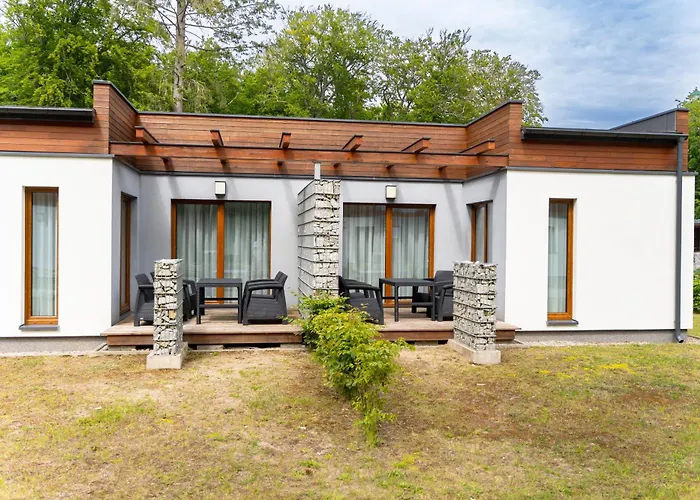 Osrodek Szkoleniowo-wypoczynkowy 