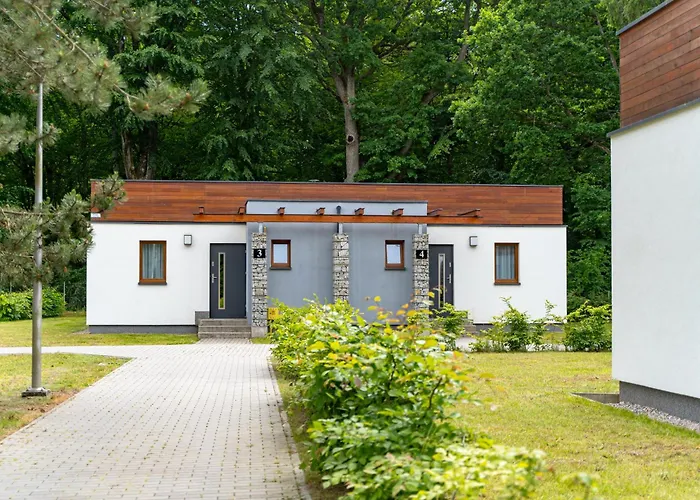 Osrodek Szkoleniowo-wypoczynkowy 