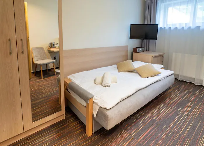 Resort Osrodek Szkoleniowo-wypoczynkowy 