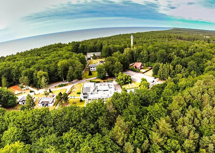 Osrodek Szkoleniowo-wypoczynkowy 