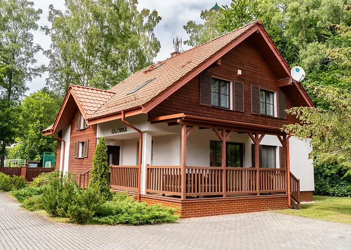 Resort Osrodek Szkoleniowo-wypoczynkowy 