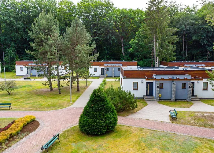 Osrodek Szkoleniowo-wypoczynkowy 