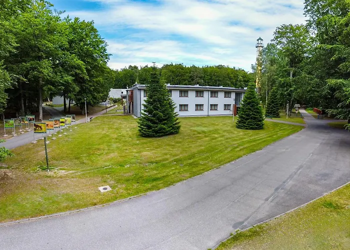 Osrodek Szkoleniowo-wypoczynkowy 